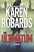 The Ultimatum (The Guardian, #1)
