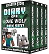 Diary of a Lone W...