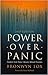 Power Over Panic by Bronwyn Fox