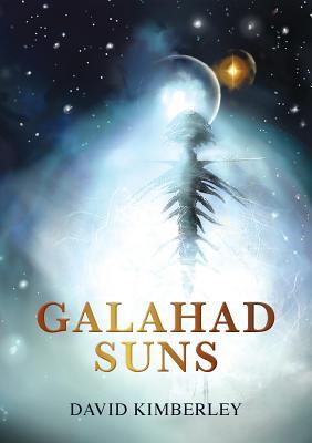 Galahad Suns: (great sci fi fantasy books) (Antecedent)