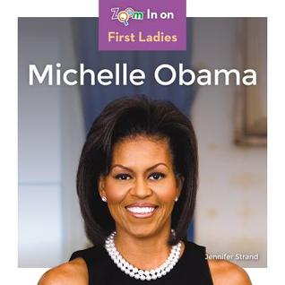 Michelle Obama (First Ladies Set 1)