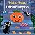 Trick or Treat, Little Pumpkin