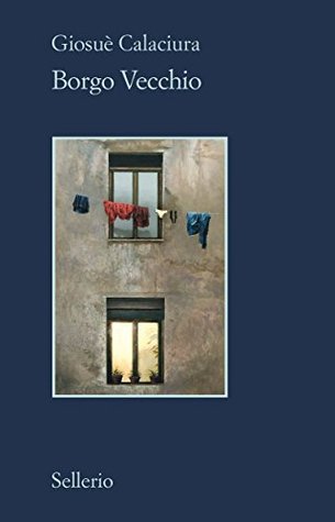 Borgo Vecchio (Kindle Edition)