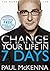 Change Your Life In Seven Days by Paul McKenna