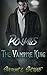 The Vampire King (Royals, #1)