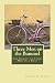 Three Men on the Bummel by Jerome K. Jerome