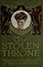 The Stolen Throne by Herbert Kaufman, Isabel Fisk