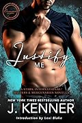 Justify Me