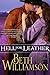 Hell for Leather (Malloy Family, #8)