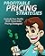 Digital Product Pricing Strategies