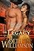 The Legacy (Malloy Family, #7)