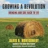 Growing a Revolution by David R. Montgomery