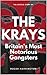 THE KRAYS by Roger Harrington