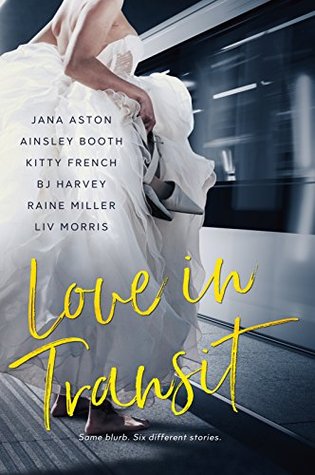 Love In Transit (Kindle Edition)