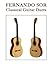 Fernando Sor: Classical Gui...