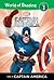 Captain America: This Is Ca...