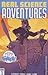 Real Science Adventures #1 (Real Science Adventures)