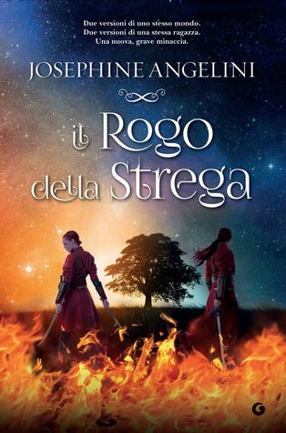Il rogo della strega