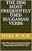 The 1200 Most Frequently Used Bulgarian Verbs: Save Time By Learning the Most Frequently Used Words First