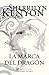 La marca del dragón (Cazadores oscuros, #26)