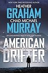 American Drifter Book cover for American Drifter
