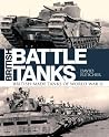British Battle Ta...