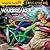 Warbreaker (Warbreaker, #1) by Brandon Sanderson