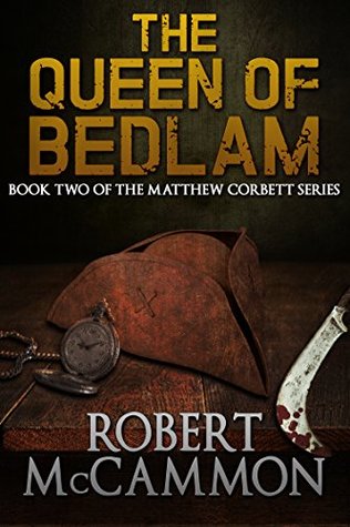 The Queen of Bedlam