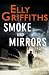 Smoke and Mirrors (The Brighton Mysteries #2)
