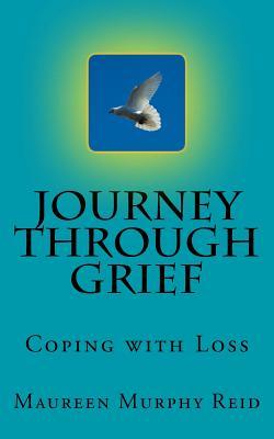 Journey Through Greif: Coping with Grief