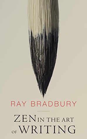 Zen in The Art of Writing