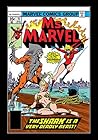 Ms. Marvel #15 by Chris Claremont