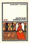 Opowieść podręcznej by Margaret Atwood