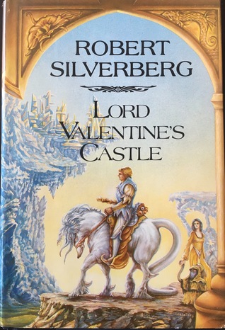Lord Valentine's Castle