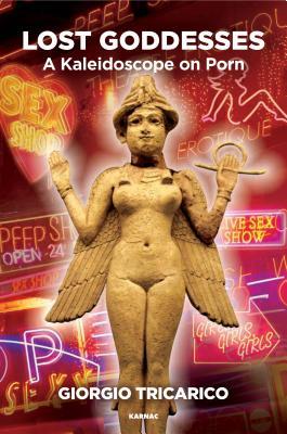 Lost Goddesses (Paperback)