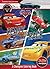 Ready to Race: A Champion Coloring Book (Disney Pixar Cars)
