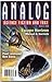 Analog Science Fiction and Fact, Volume 120, Issue 3, March 2000