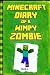 Minecraft: Diary of a Wimpy...