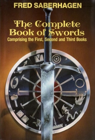 The Complete Book of Swords