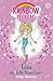 Lisa the Jelly Bean Fairy (Rainbow Magic: The Candy Land Fairies, #3)