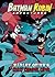 Harley Quinn's Crazy Creeper Caper (Batman & Robin Adventures)