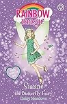 Sianne the Butterfly Fairy by Daisy Meadows