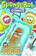 Spongebob Comics #47