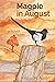 Magpie in August