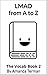 LMAO from A to Z (The Vocab Book Series, Book 2)