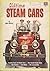 Oldtime Steam Cars