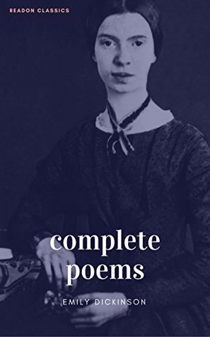 The Complete Poems of Emily Dickinson