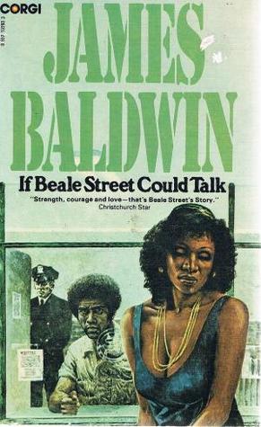 If Beale Street Could Talk