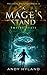 A Mage's Stand: Empire State (Malachi English #3)