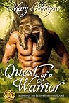 Quest of a Warrior by Mary   Morgan